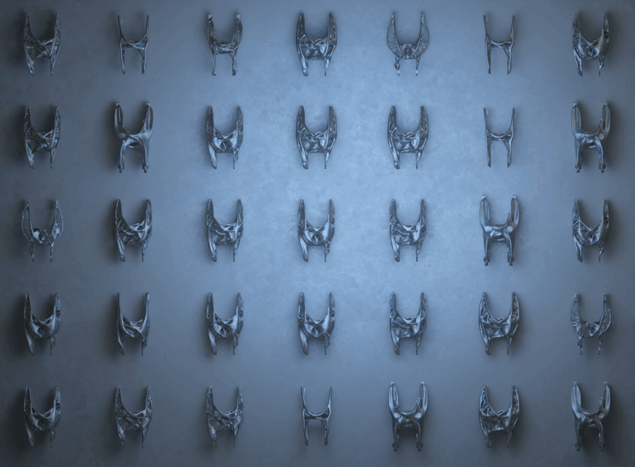 what is generative design